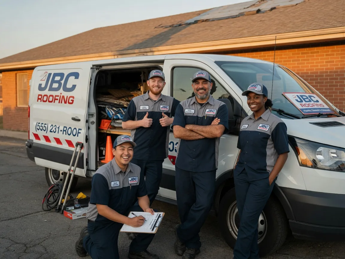 Roof Replacement company in Harrington Park, NJ